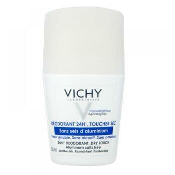 VICHY DEO Mineral Anti Humidity 50ml