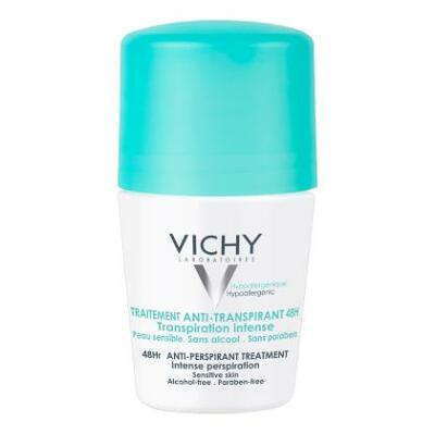 E-shop VICHY Roll-on proti nadmernému poteniu 50 ml