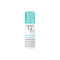 VICHY Dezodorant sprej proti poteniu 125 ml