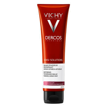 VICHY Dercos Densi-Solutions Regeneračný balzam na vlasy 150 ml