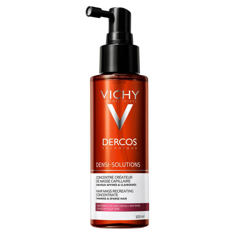 VICHY Densi-Solutions Kúra podporujúca hustotu vlasov 100ml kúpite na Mojalekaren.sk