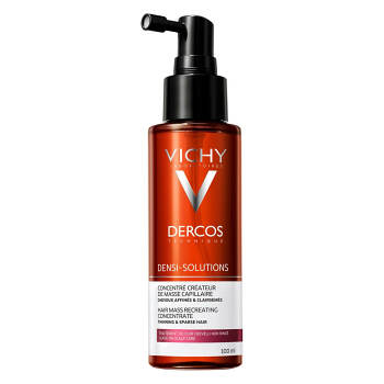 VICHY Dercos Densi-Solutions Kúra podporujúca hustotu vlasov 100 ml