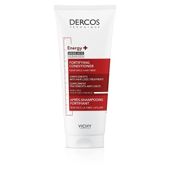 VICHY Dercos Energy+ Kondicionér na vlasy 200 ml