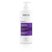 VICHY Dercos Neogenic šampón obnovujúci hustotu vlasov 400 ml