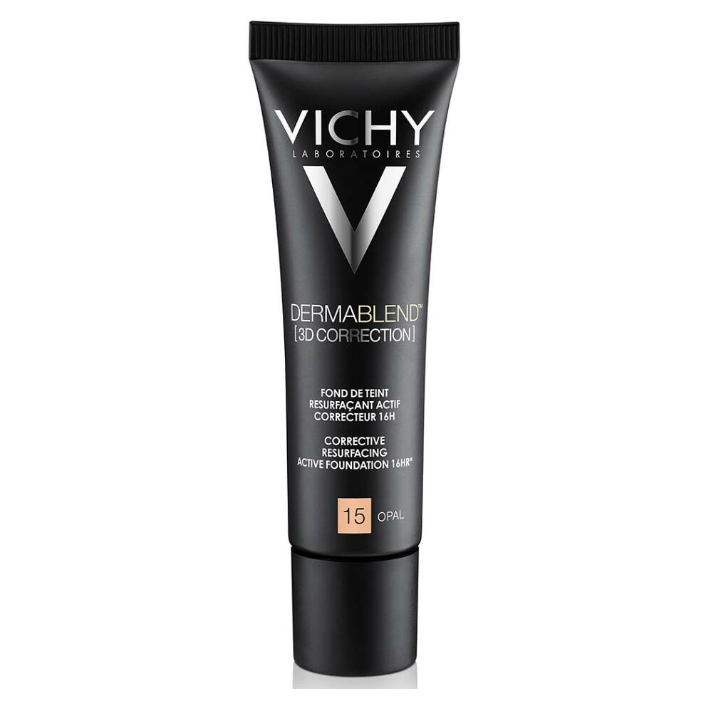 E-shop VICHY Dermablend 3D vyhladzujúci make-up 15 odtieň 30 ml