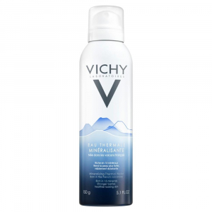 VICHY Eau Thermale - termálna voda 150 ml VICHY Eau Thermale - termálna voda 150 ml