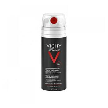 VICHY Homme Deo spray 72 hodín 150 ml