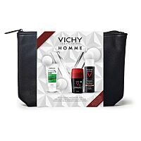 VICHY Homme Vianočný balíček