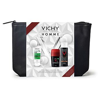 VICHY Homme Vianočný balíček (Kozmetické balíčky)