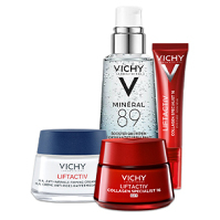 VICHY Krémy a séra