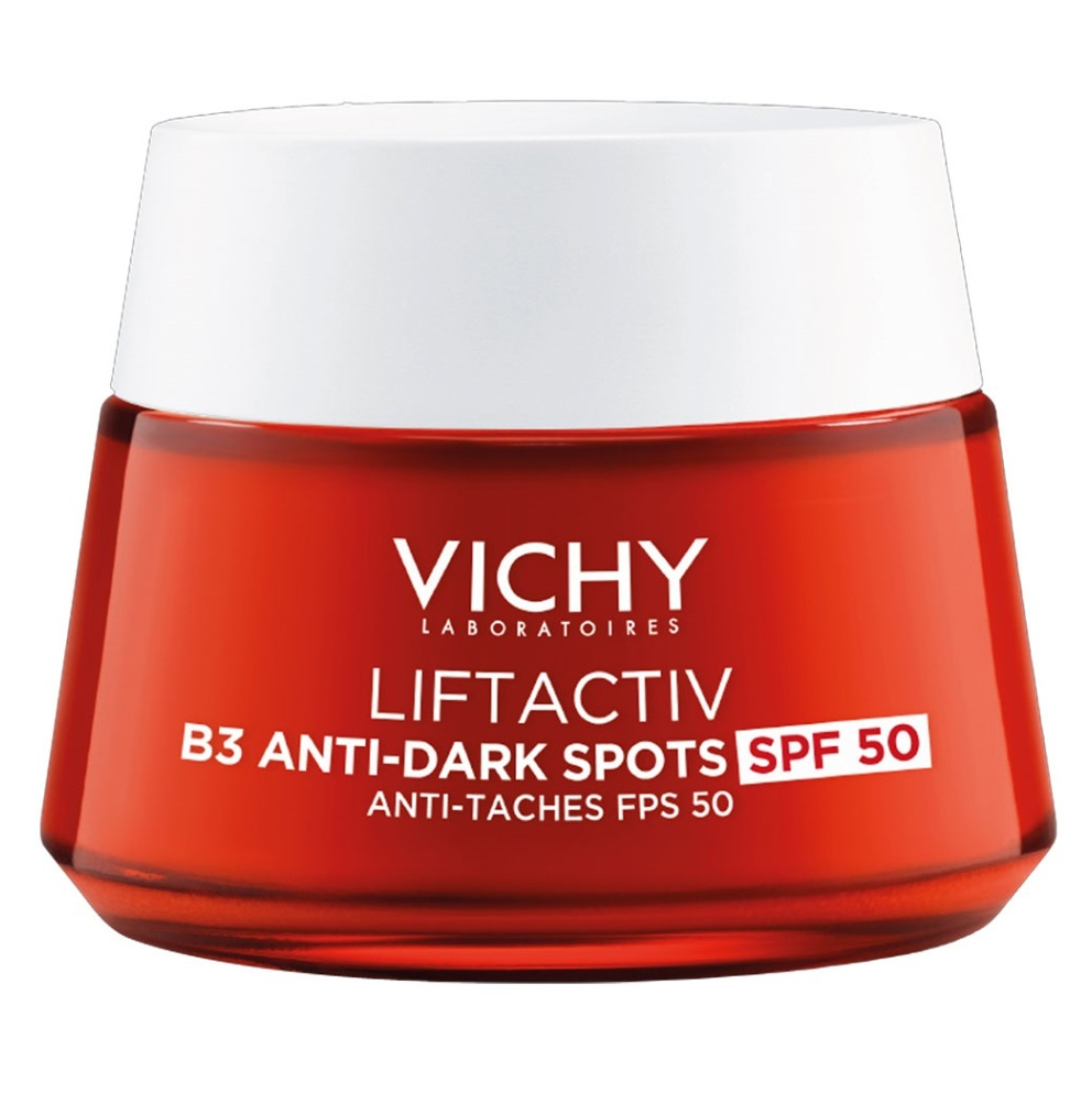 VICHY Liftactiv B3 krém proti tmavým škvrnám SPF 50 50ml kúpite na Mojalekaren.sk