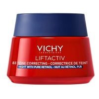 VICHY Liftactiv B3 Nočný krém s čistým retinolom 50 ml