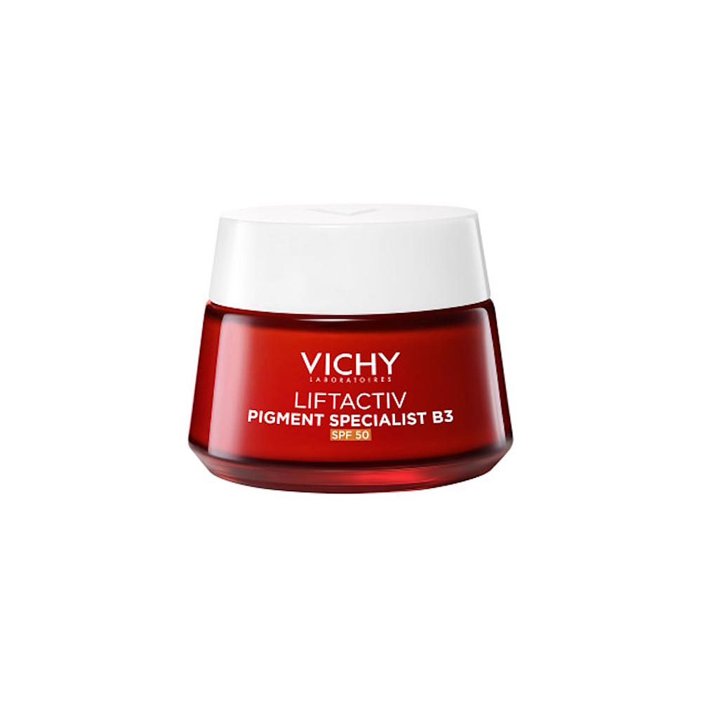 VICHY Liftactiv B3 AntiI-Dark SPF 50 Krém 50 ml kúpite na Mojalekaren.sk