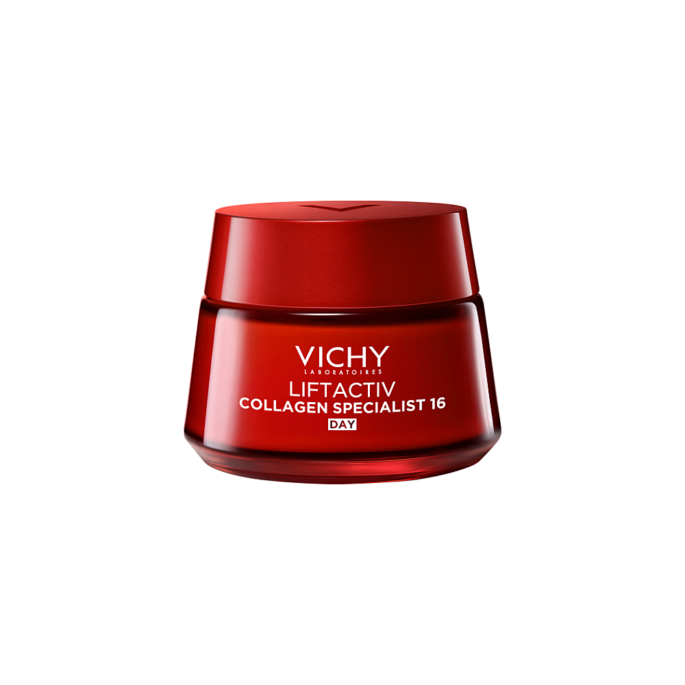Vichy Liftactiv Collagen Specialist denný krém 50ml (poškodený vrchnák) kúpite na Mojalekaren.sk