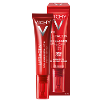 VICHY Liftactiv Collagen Specialist Očná starostlivosť 15 ml