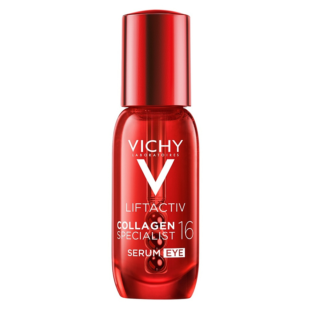 VICHY LIFTACTIV Collagen Specialist 16 očné sérum 15ml