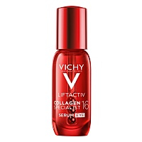 VICHY Liftactiv Collagen Specialist 16 Očné sérum 15 ml