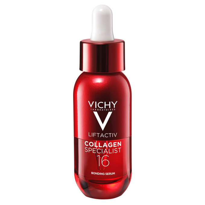 VICHY Liftactiv Collagen Speacialist 16 sérum 30 ml kúpite na Mojalekaren.sk