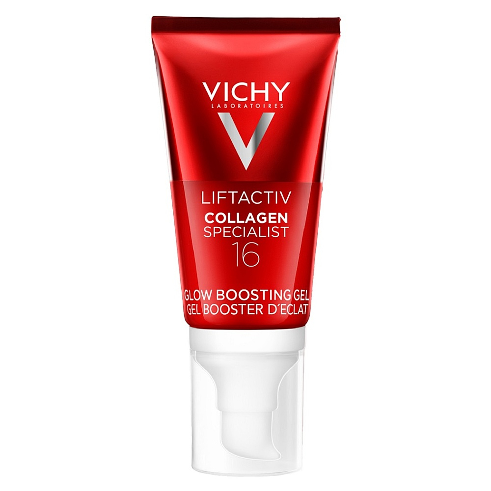 VICHY LIFTACTIV Collagen Specialist 16 gél 50ml kúpite na Mojalekaren.sk