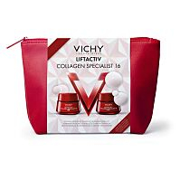 VICHY Liftactiv Collagen Specialist 16 Vianočný balíček