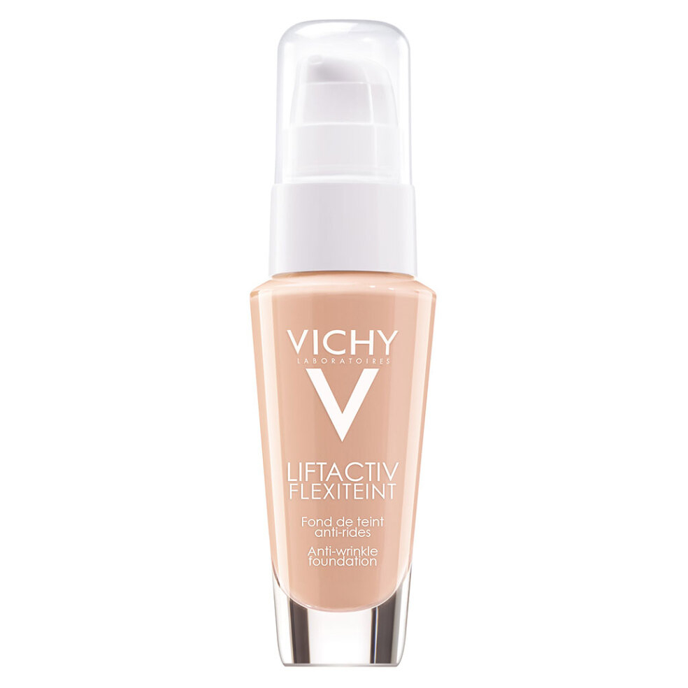 E-shop VICHY Liftactiv Flexilift Teint - make-up proti vráskam 15 svetlá 30 ml