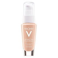 VICHY Liftactiv Flexilift Teint - make-up proti vráskam 15 svetlá 30 ml