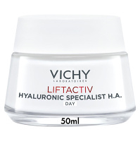VICHY Liftactiv H.A.proti vráskam pre normálnu a zmiešanú pleť 50 ml