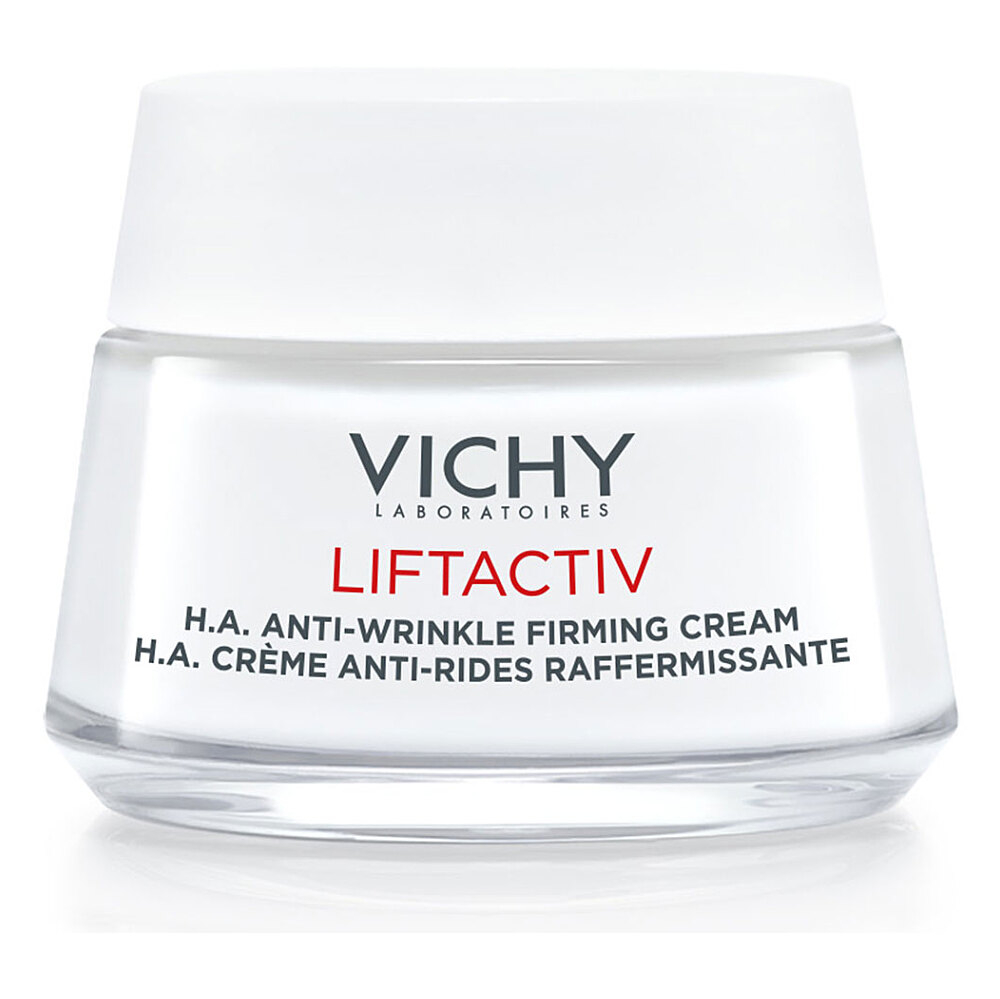 E-shop VICHY Liftactiv H.A. Denný krém proti vráskam pre suchú pleť 50 ml