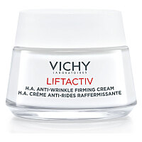 VICHY Liftactiv H.A. Denný krém proti vráskam pre suchú pleť 50 ml
