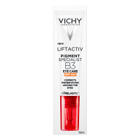VICHY Liftactiv Pigment Specialist B3 Očný krém SPF50+ 15 ml