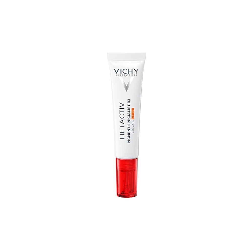 VICHY Liftactiv Pigment Specialist B3 Očný krém SPF50+ 15 ml