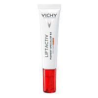 VICHY Liftactiv Pigment Specialist B3 Očný krém SPF50+ 15 ml