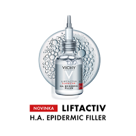 VICHY Liftactiv Supreme H.A. Epidermic Filler Sérum 30 ml