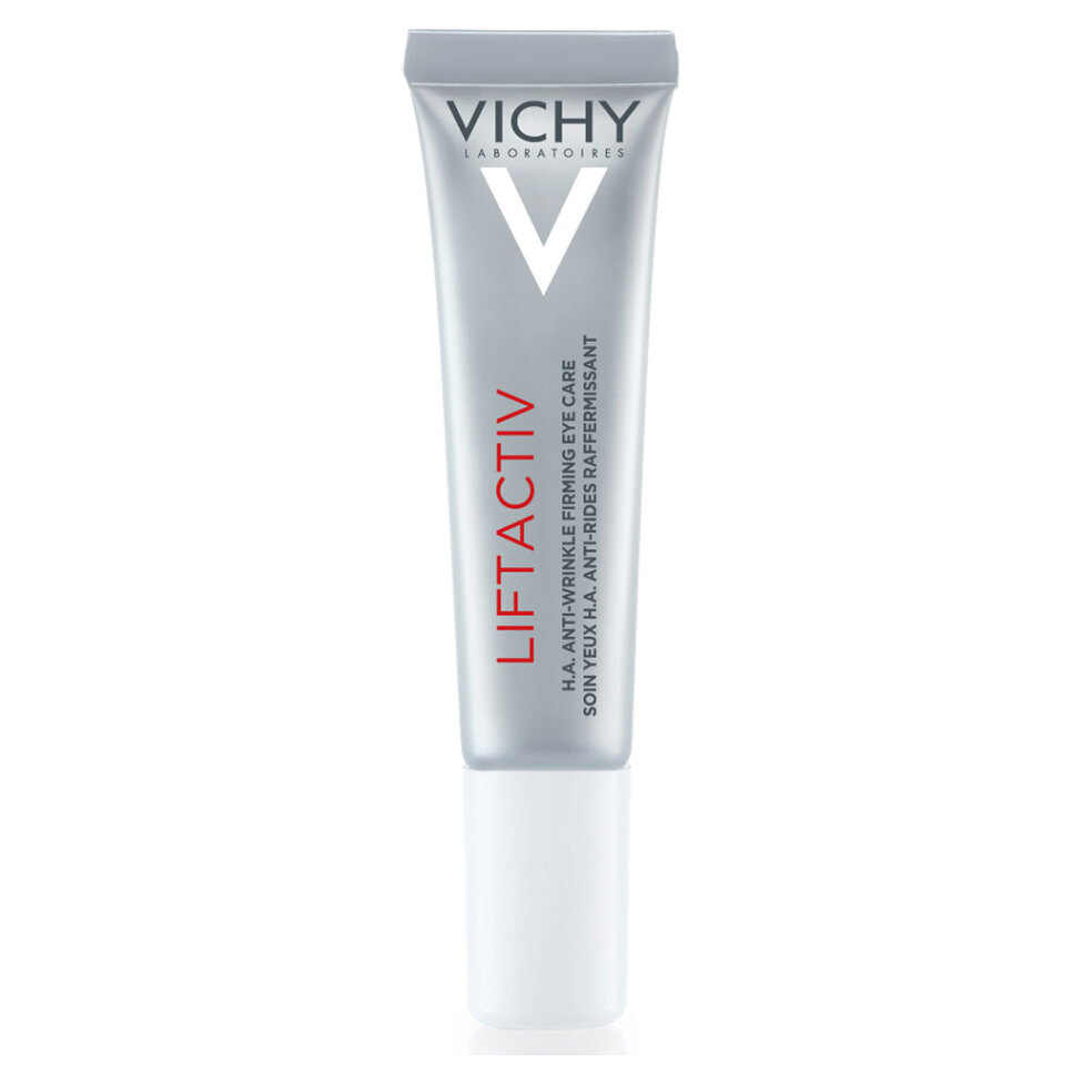 VICHY Liftactiv H.A.Spevňujúci očný krém 15 ml