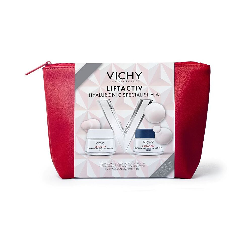Vichy Liftactiv Collagen Specialist Night 50 ml kúpite na Mojalekaren.sk