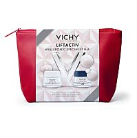 VICHY Liftaktiv Hyaluronic Specialist H.A. Vianočný balíček