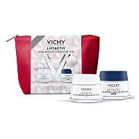 VICHY Liftaktiv Hyaluronic Specialist H.A. Vianočný balíček