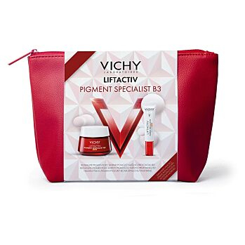 VICHY Liftaktiv Pigment Specialist B3 Vianočný balíček (Kozmetické balíčky)