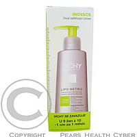 VICHY LIPOMETRIC ZOŠTÍHĽUJÚCI KRÉM 200ML ()