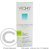VICHY LIPOSTRETCH MODELUJÚCI KRÉM 200ML ()