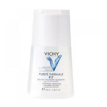 Vichy micelární voda 100 ml (Čistenie pleti)