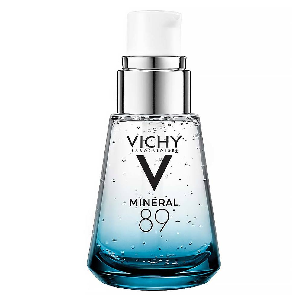 VICHY Minéral 89 Posilňujúca pleťová starostlivosť 30 ml kúpite na Mojalekaren.sk