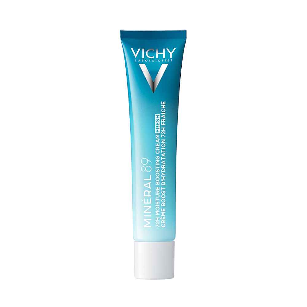 VICHY MINÉRAL 89 72H hydratačný krém 40 ml kúpite na Mojalekaren.sk