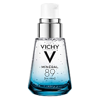 VICHY Minéral 89 Booster Polyglumatic sérum 30 ml
