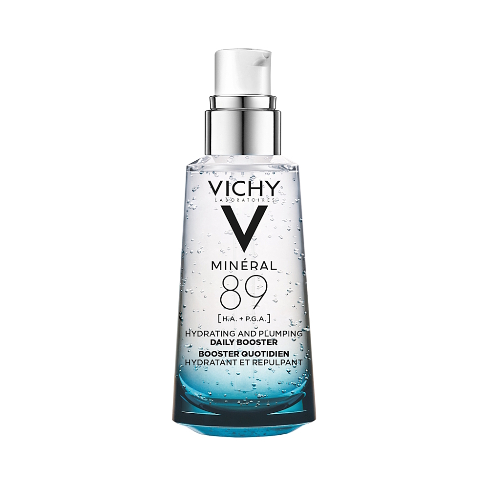 VICHY Minéral 89 Booster Polyglumatic sérum 50 ml kúpite na Mojalekaren.sk