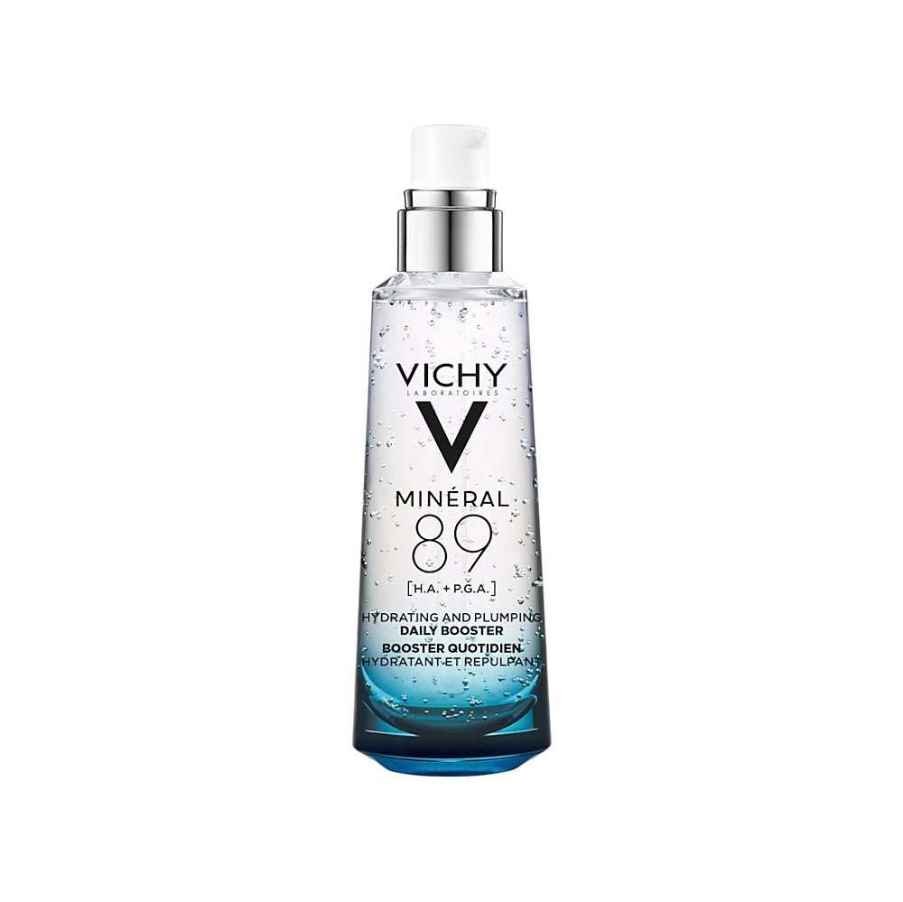 VICHY MINERAL 89 HYALURONIC + POLYGLUTAMIC ACIDS kúpite na Mojalekaren.sk