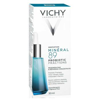 VICHY Minéral 89 Probiotic Pleťové sérum 30 ml