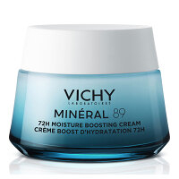 VICHY Mineral89 72 hodín hydratačný krém 50 ml