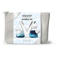 VICHY Mineral89 Vianočný balíček