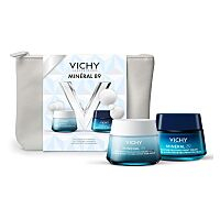 VICHY Mineral89 Vianočný balíček
